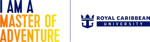 Royal Caribbean University Master of Adventure