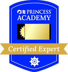 Princess Academy Certified Expert