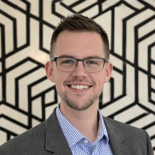 Nathan Detwiler, founder of NDetwiler Travels